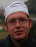 Waldemar Pronegg